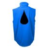 Russell Athletic Soft Shell Gilet Thumbnail