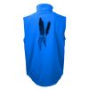 Russell Athletic Soft Shell Gilet Thumbnail
