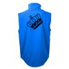 Russell Athletic Soft Shell Gilet Thumbnail