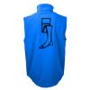 Russell Athletic Soft Shell Gilet Thumbnail