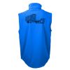 Russell Athletic Soft Shell Gilet Thumbnail