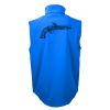 Russell Athletic Soft Shell Gilet Thumbnail