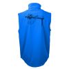 Russell Athletic Soft Shell Gilet Thumbnail