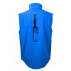 Russell Athletic Soft Shell Gilet Thumbnail
