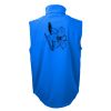 Russell Athletic Soft Shell Gilet Thumbnail