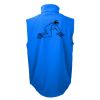 Russell Athletic Soft Shell Gilet Thumbnail