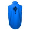 Russell Athletic Soft Shell Gilet Thumbnail