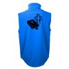 Russell Athletic Soft Shell Gilet Thumbnail