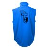 Russell Athletic Soft Shell Gilet Thumbnail