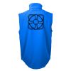 Russell Athletic Soft Shell Gilet Thumbnail