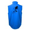 Russell Athletic Soft Shell Gilet Thumbnail