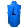Russell Athletic Soft Shell Gilet Thumbnail