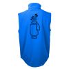 Russell Athletic Soft Shell Gilet Thumbnail
