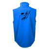 Russell Athletic Soft Shell Gilet Thumbnail