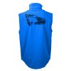 Russell Athletic Soft Shell Gilet Thumbnail