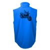 Russell Athletic Soft Shell Gilet Thumbnail