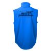 Russell Athletic Soft Shell Gilet Thumbnail