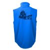Russell Athletic Soft Shell Gilet Thumbnail