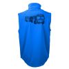 Russell Athletic Soft Shell Gilet Thumbnail