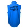 Russell Athletic Soft Shell Gilet Thumbnail
