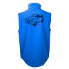 Russell Athletic Soft Shell Gilet Thumbnail