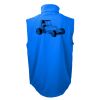 Russell Athletic Soft Shell Gilet Thumbnail