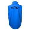 Russell Athletic Soft Shell Gilet Thumbnail