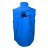 Russell Athletic Soft Shell Gilet Thumbnail