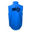 Russell Athletic Soft Shell Gilet Thumbnail