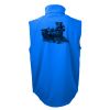 Russell Athletic Soft Shell Gilet Thumbnail