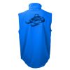 Russell Athletic Soft Shell Gilet Thumbnail