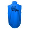 Russell Athletic Soft Shell Gilet Thumbnail