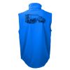 Russell Athletic Soft Shell Gilet Thumbnail