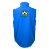 Russell Athletic Soft Shell Gilet Thumbnail
