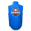 Russell Athletic Soft Shell Gilet Thumbnail