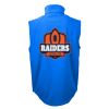 Russell Athletic Soft Shell Gilet Thumbnail