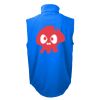 Russell Athletic Soft Shell Gilet Thumbnail