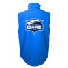 Russell Athletic Soft Shell Gilet Thumbnail