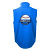Russell Athletic Soft Shell Gilet Thumbnail