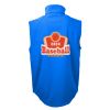 Russell Athletic Soft Shell Gilet Thumbnail