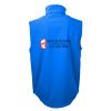 Russell Athletic Soft Shell Gilet Thumbnail