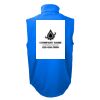 Russell Athletic Soft Shell Gilet Thumbnail