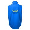 Russell Athletic Soft Shell Gilet Thumbnail