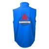 Russell Athletic Soft Shell Gilet Thumbnail