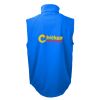 Russell Athletic Soft Shell Gilet Thumbnail