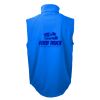 Russell Athletic Soft Shell Gilet Thumbnail