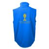 Russell Athletic Soft Shell Gilet Thumbnail