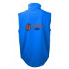 Russell Athletic Soft Shell Gilet Thumbnail