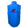 Russell Athletic Soft Shell Gilet Thumbnail