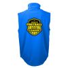 Russell Athletic Soft Shell Gilet Thumbnail